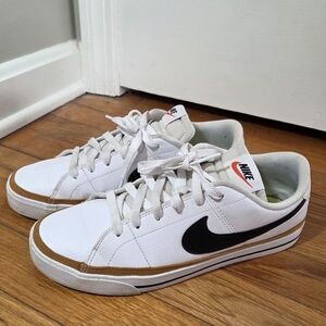 Nike Women's Court Legacy Next Nature Shoes Size 10 GUC